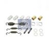 DT 10.23301 Repair Kit, brake shoe mounting